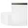 packbabol Bubble Mailers 6x9 Inch Padded Bubble Mailers Pack of 50 Bubble Envelopes Opaque Self Seal Adhesive Waterproof Bags for Shipping and Packaging White 6x950Pc