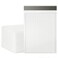 packbabol Bubble Mailers 6x9 Inch Padded Bubble Mailers Pack of 50 Bubble Envelopes Opaque Self Seal Adhesive Waterproof Bags for Shipping and Packaging White 6x950Pc