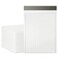 packbabol Bubble Mailers 6x9 Inch Padded Bubble Mailers Pack of 50 Bubble Envelopes Opaque Self Seal Adhesive Waterproof Bags for Shipping and Packaging White 6x950Pc