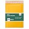 Sales4Less 0 6X10 Kraft Bubble Mailers Padded Shipping Envelopes Self Seal Pack of 25 Gold