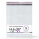 BAYLUE White Poly Bubble Mailers 1450x20 Inch 7 Self Seal Large Padded Envelopes Air Cushioned Bubble Mailer Usable Size 1425x19 Inch Waterproof Lightweight Mailing Shipping Bags 15 Pack