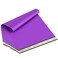 UCGOU Poly Mailers 19x24 Inch Purple 50 Pack Extra Large Shipping Bags Strong Thick Mailing Envelopes Self Seal Adhesive Waterproof and Tear Proof Boutique Postal for Clothing Quilt and More
