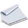 UCGOU Large Poly Mailers 19x24 Inch White 50 Pack Extra Large Shipping Bags Strong Thick Mailing Envelopes Self Seal Adhesive Waterproof and Tear Proof Boutique Postal for Clothing Quilt and More