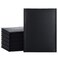 UCGOU Bubble Mailers 95x145 Inch Black 25 Pack Poly Padded Envelopes Large 4 Mailing Packages Opaque Packaging Postal Self Seal Adhesive Waterproof Boutique Shipping Bags for Clothes
