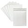 zmybcpack 25pcs 10x13 Inch Poly Bubble Mailers Padded Envelopes Bubble Lined Poly Mailer Self SeaL Bubble Envelopes BagsWhitefor Shipping Mailing Packing