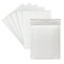 zmybcpack 25pcs 10x13 Inch Poly Bubble Mailers Padded Envelopes Bubble Lined Poly Mailer Self SeaL Bubble Envelopes BagsWhitefor Shipping Mailing Packing