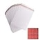 zmybcpack 50 Pack 9X12 inch Self Seal Photo Document Mailers Stay Flat White Cardboard Envelopes White Photography Mailersfor CD Photos Document