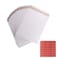zmybcpack 50 Pack 9X12 inch Self Seal Photo Document Mailers Stay Flat White Cardboard Envelopes White Photography Mailersfor CD Photos Document