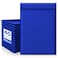 Fuxury Large Bubble Mailers 105x16 40 Pack Self Seal Padded Envelopes Waterproof Mailing Envelopes Bubble 5 Cushioning Padded Mailers for Small Business Packaging Royal Blue