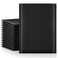 Fuxury Bubble Mailer 6x10 Inch Bubble Mailers 50 Pack SelfSeal Adhesive Padded Envelopes Water Resistant Mailers Shipping Envelopes for Packaging Small Business MailingBulk Black 0