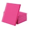 GSSUSA Pink Poly Bubble Mailers 85x12 SelfSeal Packaging Bags Small Business Supplies Padded Envelopes Shipping mailer Mailing Bags Packaging for Small Business Pink Bubble Mailer 25 Pack
