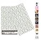 Package Mint 6x9 Poly Mailers Floral Daisy Waterproof TearResistant Shipping Bags with Adhesive Seal 200 Pack