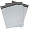 9527 Product Poly Mailers Envelopes Shipping Bags Self Sealing100 Bags10x13 inches25 Mil White