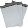 9527 Product Poly Mailers Envelopes Shipping Bags Self Sealing100 Bags10x13 inches25 Mil White
