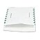 Quality Park Survivor R4510 Tyvek Expansion Mailer First Class FlapStik 10 x 13 x 1 12 White Case of 100