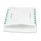 Quality Park Survivor R4510 Tyvek Expansion Mailer First Class FlapStik 10 x 13 x 1 12 White Case of 100