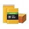Quality Park Bubble Mailers 6 x 9 Inch Kraft Padded Envelopes Durable Brown Shipping Envelopes Self Seal Closure 25 Per Box QUA95001