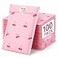 Cozymood 6x10 Inch Pink Poly Bubble Mailers 100 PackWaterproof Self Seal Adhesive Small Padded Mailing EnvelopesCushioning Bubble Envelopes for ShippingMailingSmall BusinessPackagingBulk 0