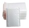 YYaaloa 25 Pack 4x6 Inches Small White Poly Bubble Lined Mailers Padded Shipping Envelopes Self Seal Mailer Waterproof Shockproof and Dustproof White 4x6 Inches25pcs