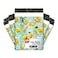 Pro Supply Global 10x13 100 Lemonade Designer Poly Mailers Waterproof Self Sealing Tear Resistant Polymailers Shipping Envelopes Premium Printed Bags For Small Businesses