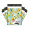 Pro Supply Global 10x13 100 Lemonade Designer Poly Mailers Waterproof Self Sealing Tear Resistant Polymailers Shipping Envelopes Premium Printed Bags For Small Businesses