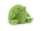 Jellycat Ricky Rain Frog L 16 cm x l 17 cm x h 13 cm