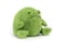 Jellycat Ricky Rain Frog L 16 cm x l 17 cm x h 13 cm