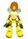 Great Eastern Entertainment Sonic The Hedgehog Emerl Plush 10 H