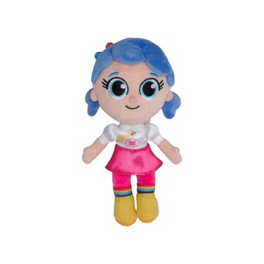 True and The Rainbow Kingdom True Talking 9 Plush