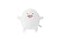 Studio Ghibli The Boy and The Heron 55 Warawara D Plush
