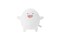 Studio Ghibli The Boy and The Heron 55 Warawara D Plush