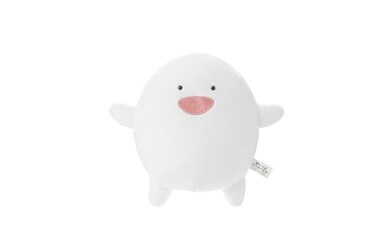 Studio Ghibli The Boy and The Heron 55 Warawara D Plush