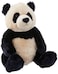 GUND ZiBo Panda Teddy Bear Panda Bear Stuffed Animal for Ages 1 and Up NavyCream 17