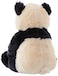 GUND ZiBo Panda Teddy Bear Panda Bear Stuffed Animal for Ages 1 and Up NavyCream 17