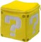 Little Buddy Nintendo Official Super Mario Coin Box 5 Plush