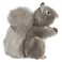 Aurora World Miyoni Grey Squirrel 8 Plush