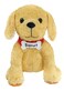 MerryMakers Biscuit Plush Doll 10Inch Yellow