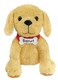 MerryMakers Biscuit Plush Doll 10Inch Yellow