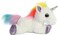 Aurora Enchanting Sparkle Tales Rainbow Unicorn Stuffed Animal Magical Adventures Endless Play White 12 Inches