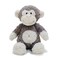 Mary Meyer Putty Monkey Soft Toy Grey Small