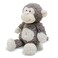 Mary Meyer Putty Monkey Soft Toy Grey Small