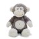 Mary Meyer Putty Monkey Soft Toy Grey Small