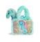 Aurora Pet Carrier 7 Fancy Pals Seahorse