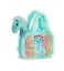 Aurora Pet Carrier 7 Fancy Pals Seahorse