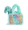 Aurora Pet Carrier 7 Fancy Pals Seahorse
