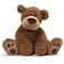 GUND Grahm Teddy Bear Premium Stuffed Animal for Ages 1 and Up Brown 18