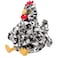 Manhattan Toy Henley Chicken Stuffed Animal 9