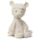 GUND Baby Lil Luvs Collection Liam Llama Plush Stuffed Animal Cream and White 12