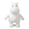 Aurora 60989Moomin Official Merchandise MoominStanding 6In Soft Toy White