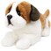 TigerHart Bernadette The Saint Bernard 17 Inch Stuffed Animal Plush